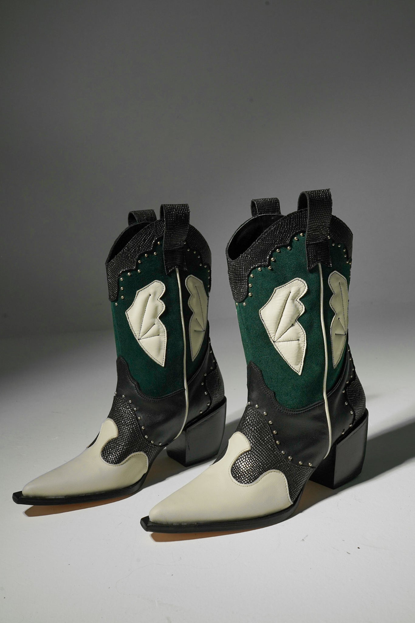 JUNTION NEGRO VERDE FW23 52(2)