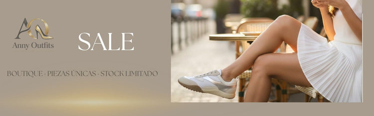 Sale Boutique