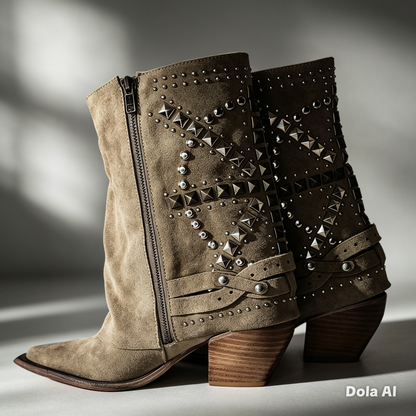 Bota Avery Steele.