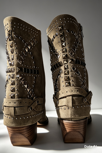 Bota Avery Steele.