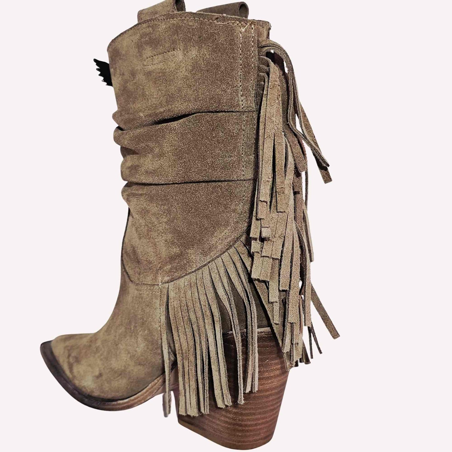 Bota Sienna Calloway - Vison.