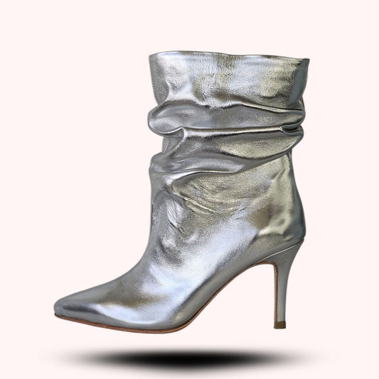 Botín Anny Lumière.