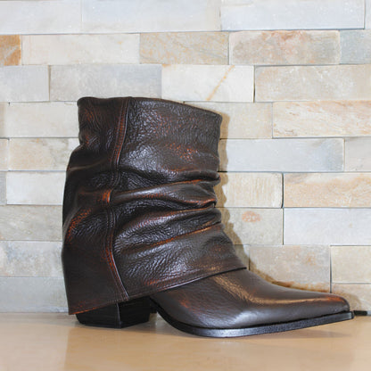 Bota Ember — Café Degradé