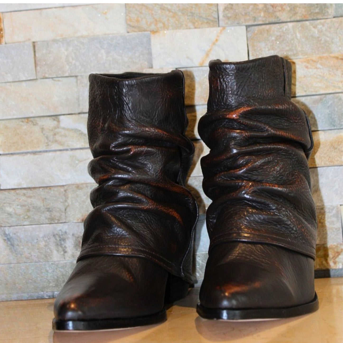 Bota Ember — Café Degradé