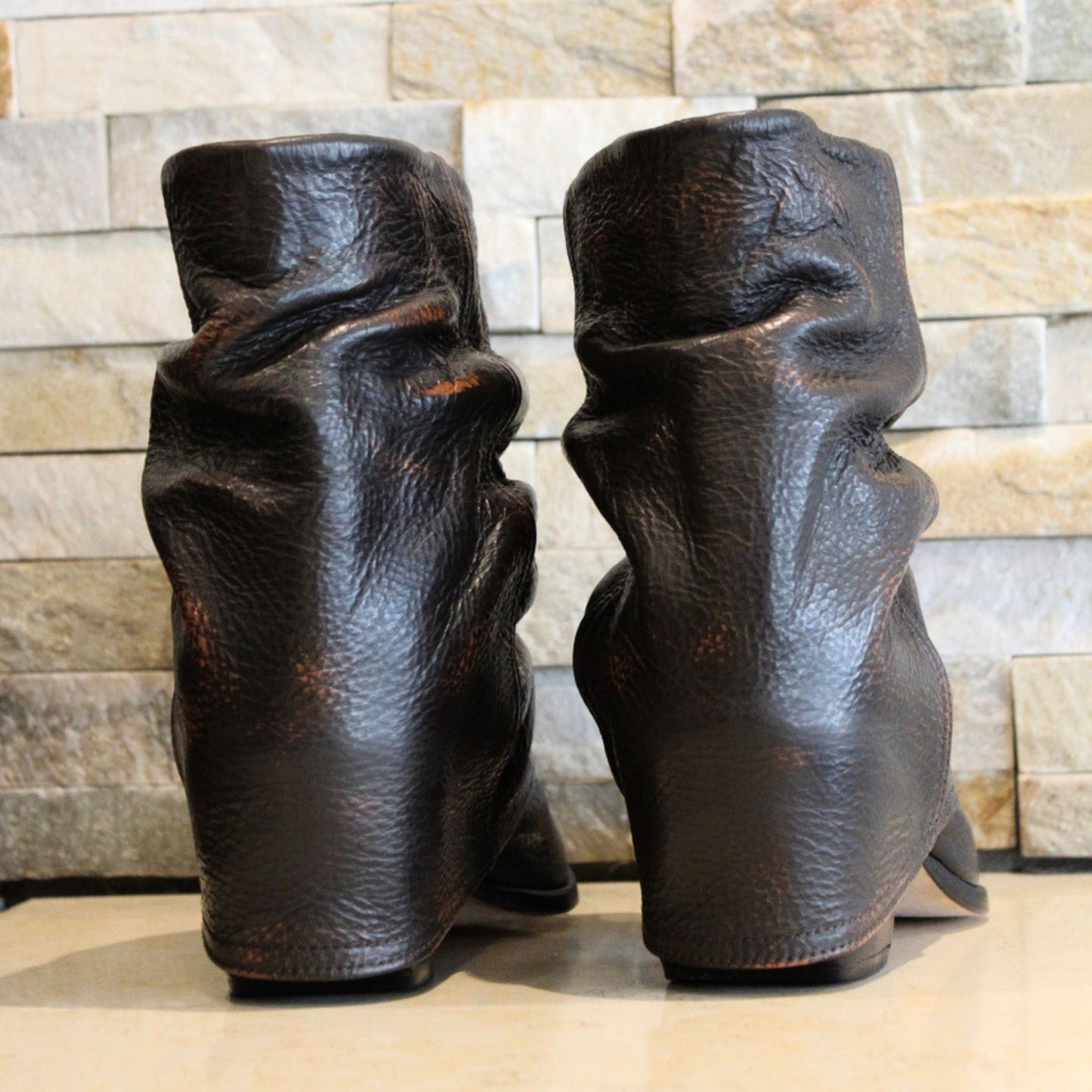 Bota Ember — Café Degradé