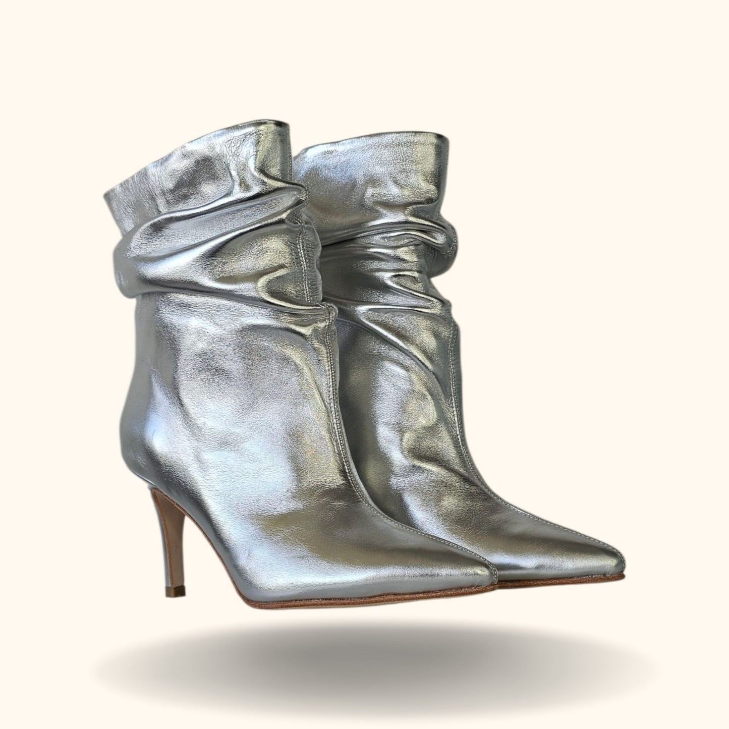 Botín Anny Lumière.