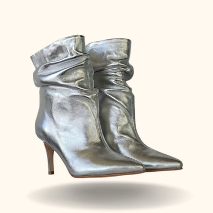 Botín Anny Lumière.