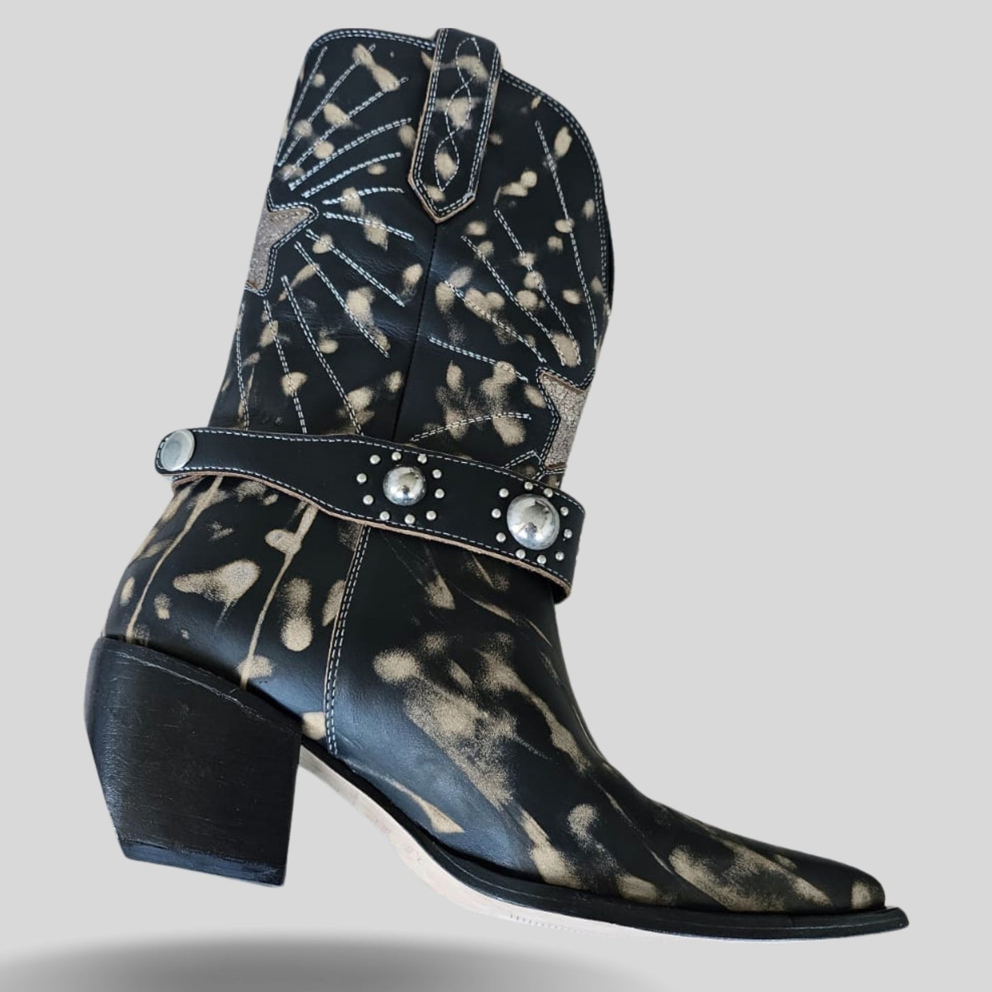 Texana Cuero  Dupuy Anny.