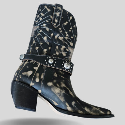 Texana Cuero  Dupuy Anny.