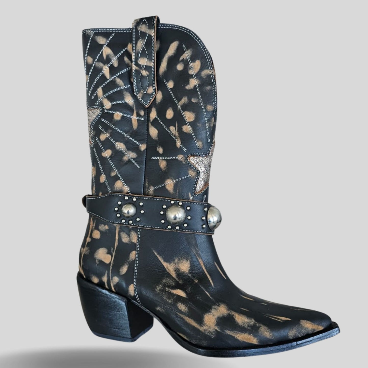 Texana Cuero  Dupuy Anny.