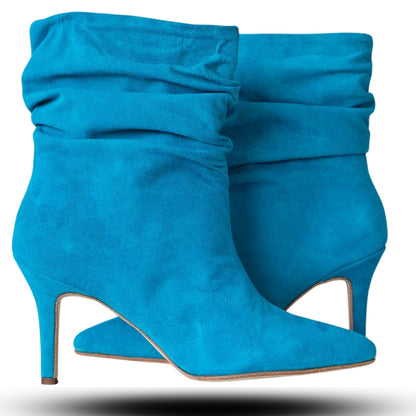 Botín Turquesa L’Azulette