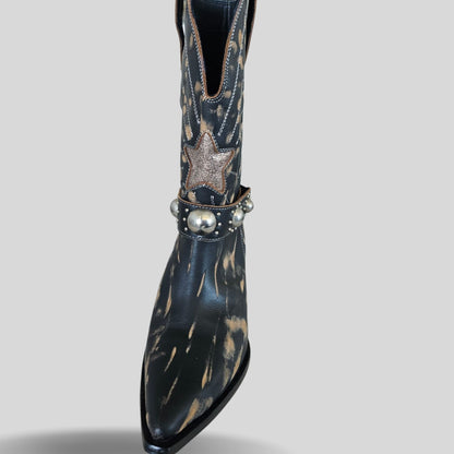 Texana Cuero  Dupuy Anny.