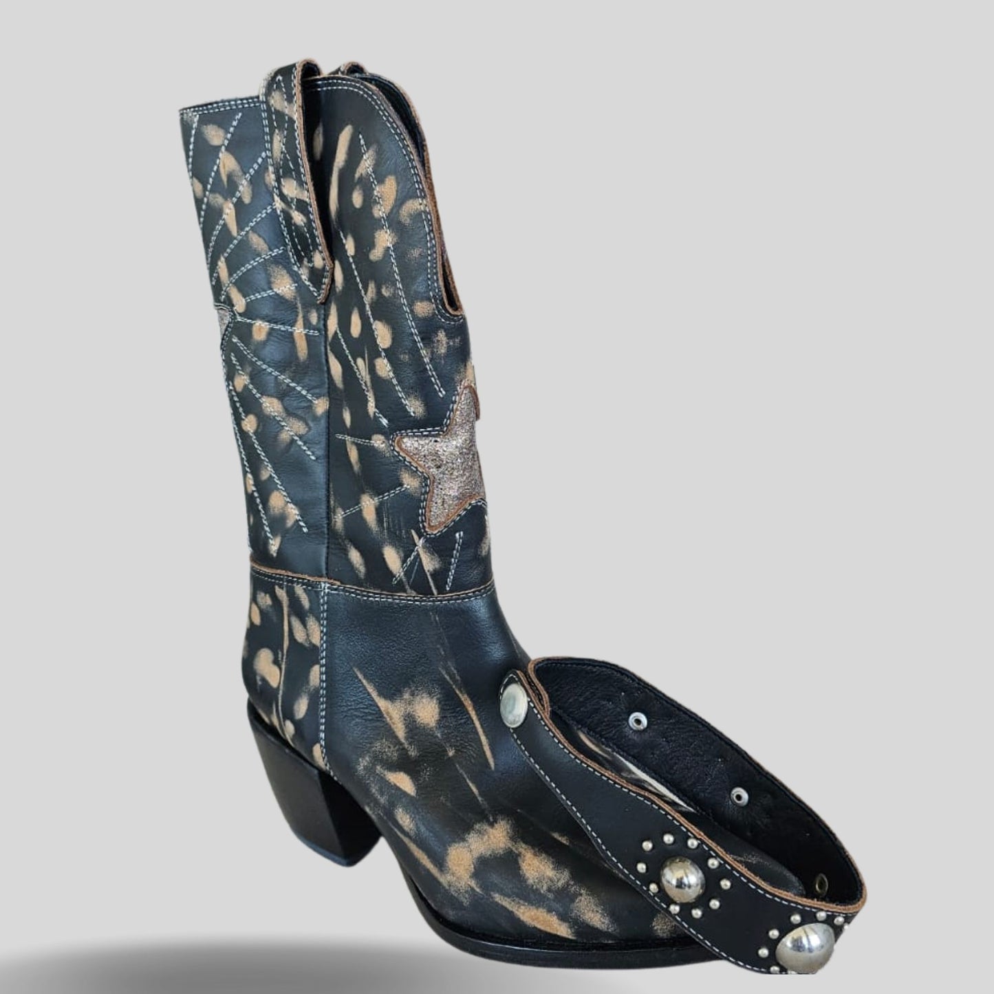 Texana Cuero  Dupuy Anny.