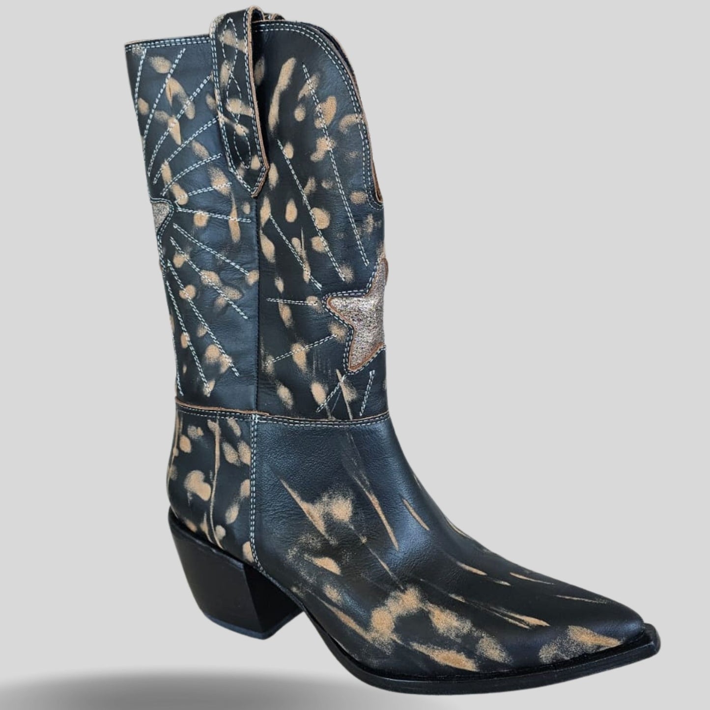 Texana Cuero  Dupuy Anny.