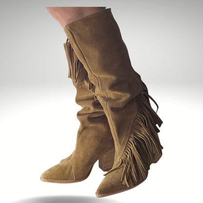 Bota Stella Flecos - Gmuza Arena.