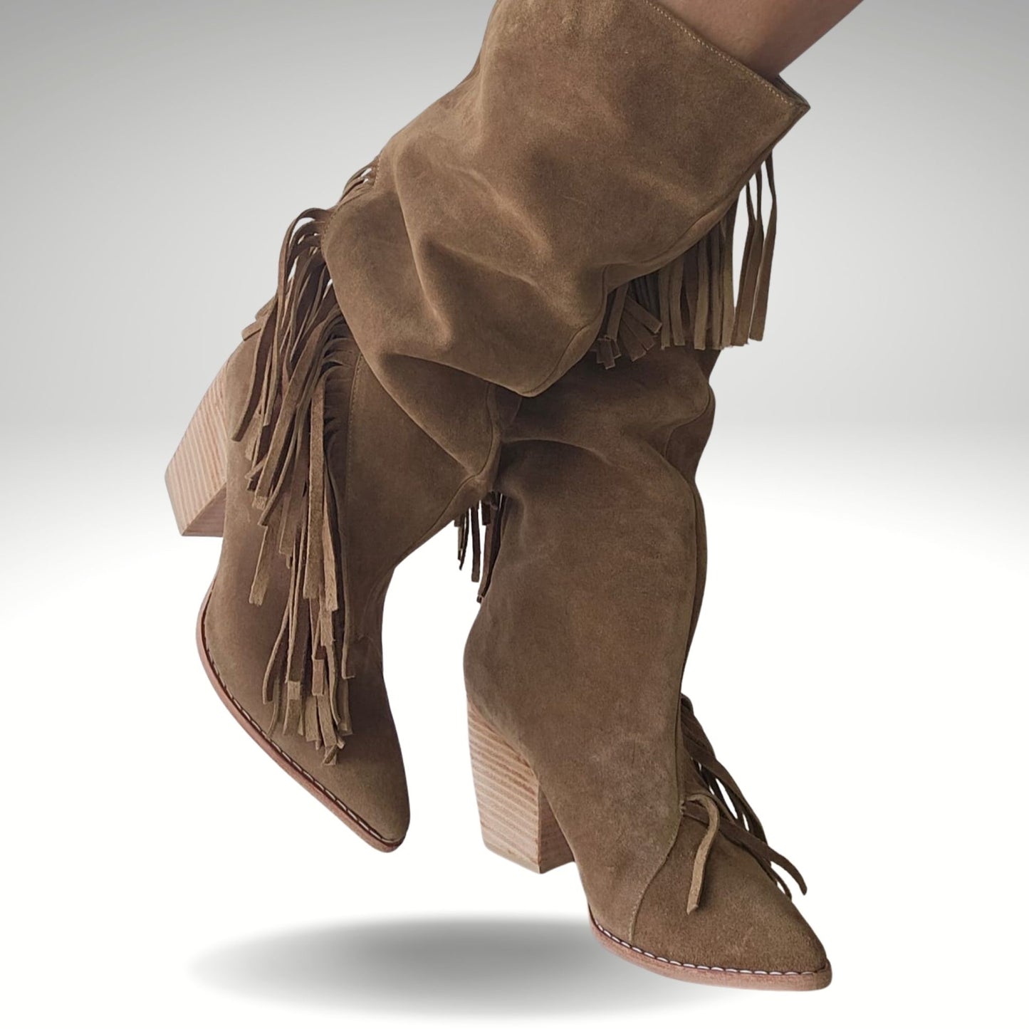 Bota Stella Flecos - Gmuza Arena.