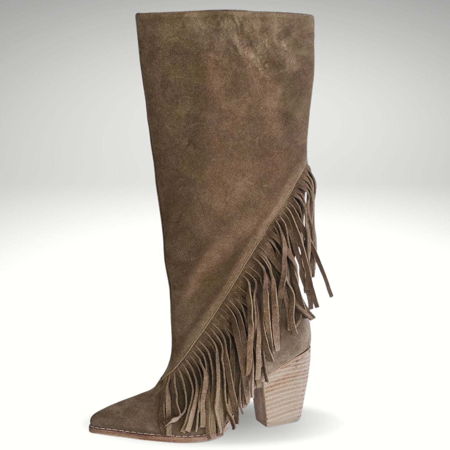 Bota Stella Flecos - Gmuza Arena.