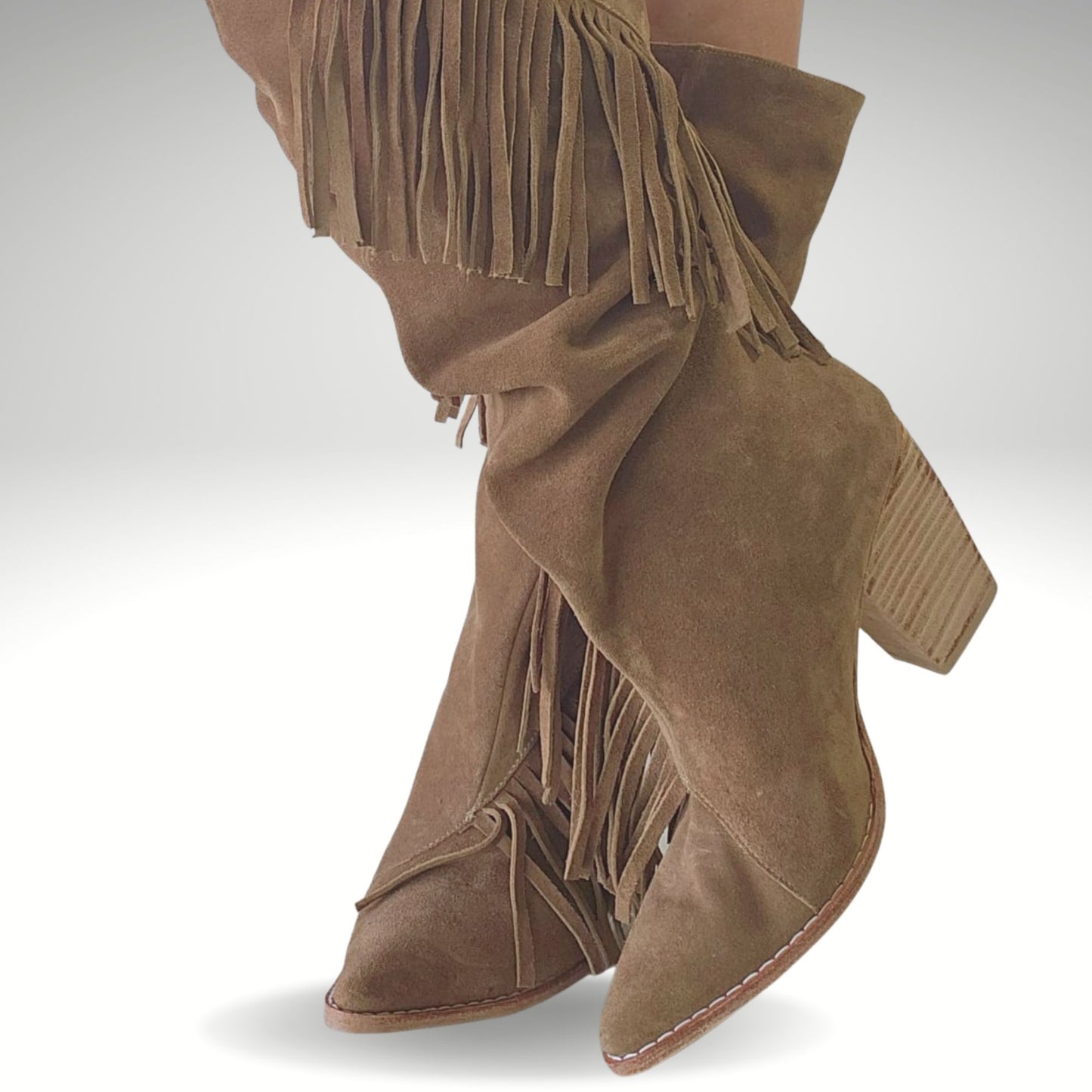 Bota Stella Flecos - Gmuza Arena.