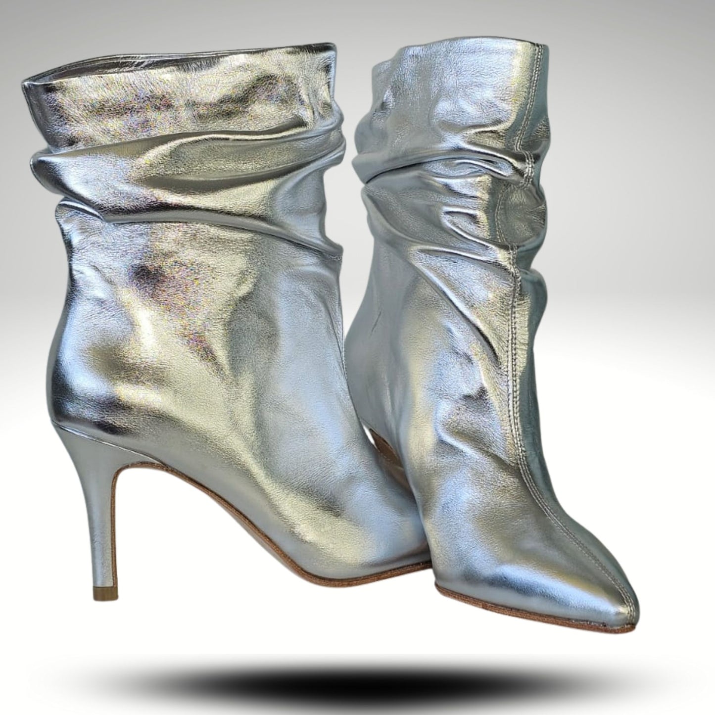 Botín Anny Lumière.