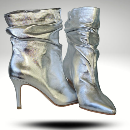 Botín Anny Lumière.