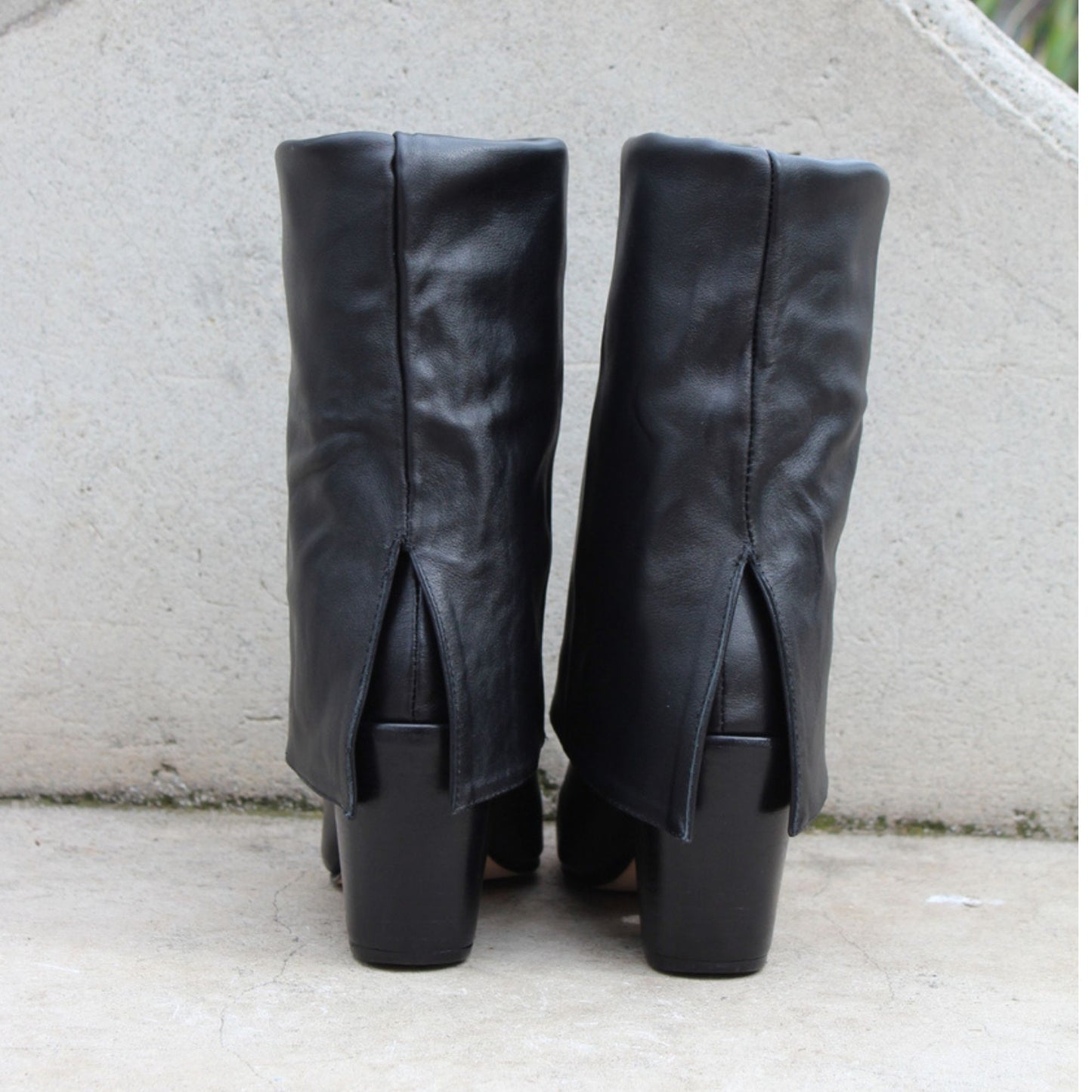 Bota Convertible  Revel 3 en 1 · 100% Cuero