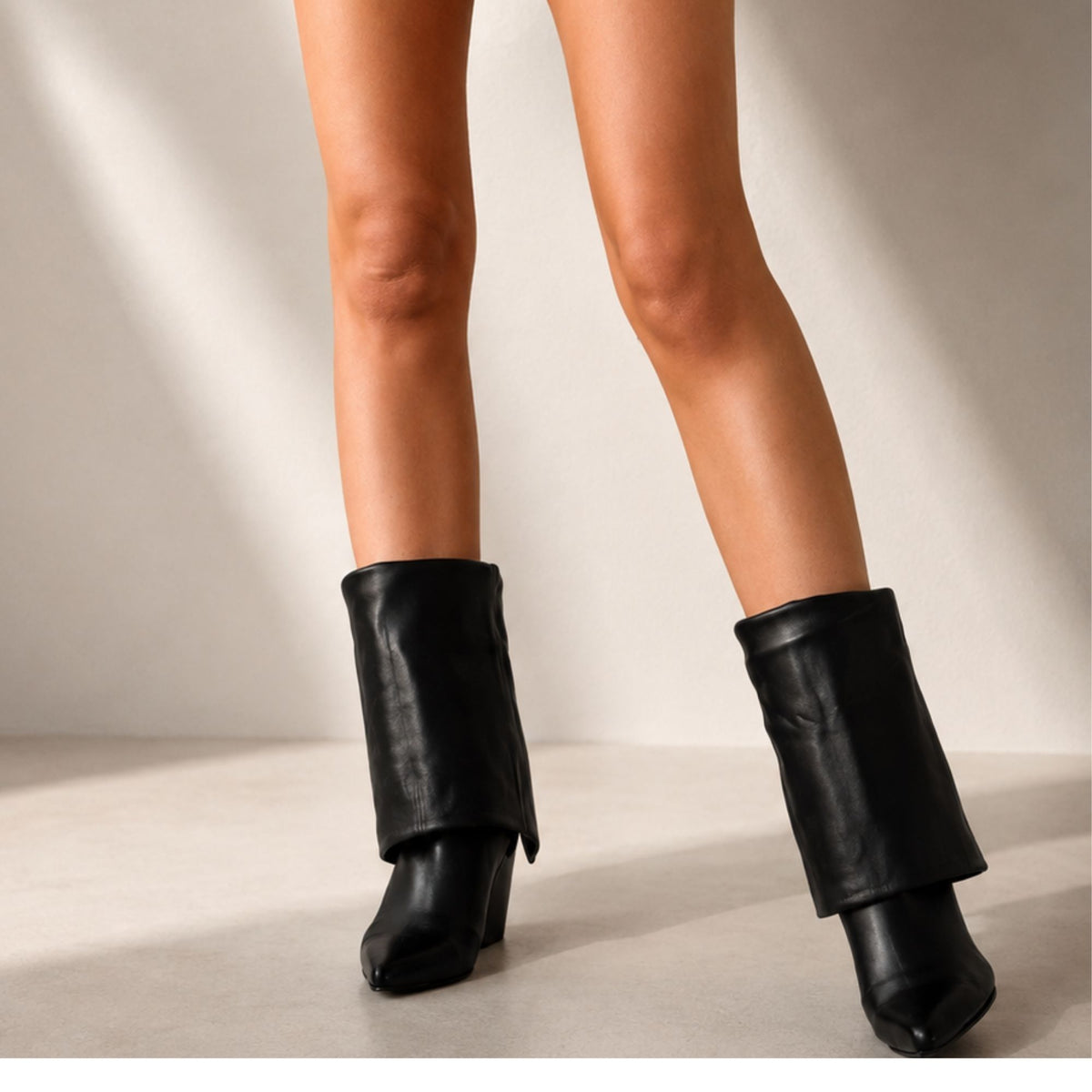 Bota  Revel 3 en 1 · 100% Cuero