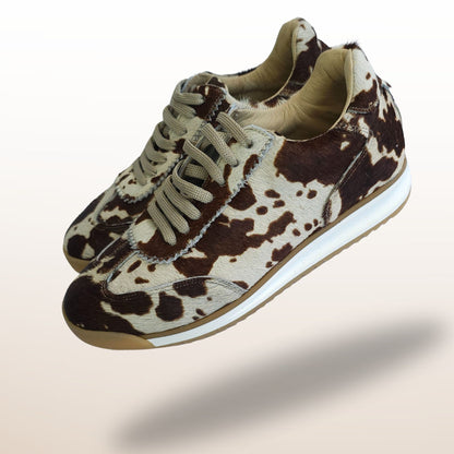 Sneaker Cowluxe Urban