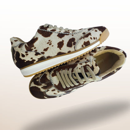 Sneaker Cowluxe Urban