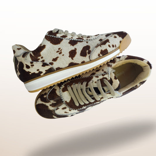Sneaker Cowluxe Urban