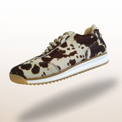 Sneaker Cowluxe Urban